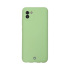 puzdro CENTO Case Rio Samsung A03 Lime Green (Silicone)