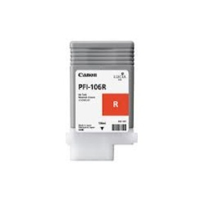 Canon cartridge PFI-106R iPF-63xx/s, 64xx/se