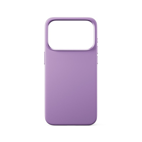 Epico Silicone Pro Mag+ Case iPhone 17 Pro Qi2 & MagSafe kompatibilné ­ fialová