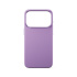 Epico Silicone Pro Mag+ Case iPhone 17 Pro Qi2 & MagSafe kompatibilné ­ fialová