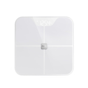 iHealth váha Fit Smart Bluetooth Scale - White