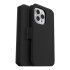 OtterBox puzdro Strada Via Wallet Case pre iPhone 14 Pro Max - Black Night
