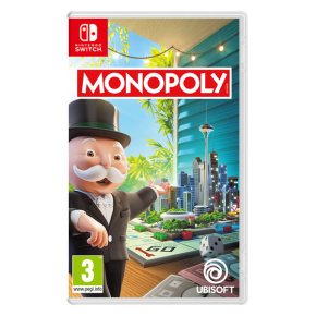 Monopoly [NSW]