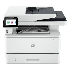 HP LaserJet Pro/MFP 4102fdn/MF/Laser/A4/LAN/USB HP LaserJet Pro/MFP 4102fdn/MF/Laser/A4/LAN/USB