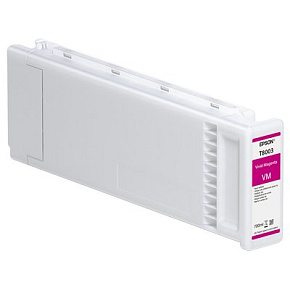 Singlepack V. Magenta UltraChrome PRO 700ml, T800