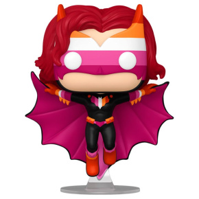 POP! Movies: Batwoman (DC)