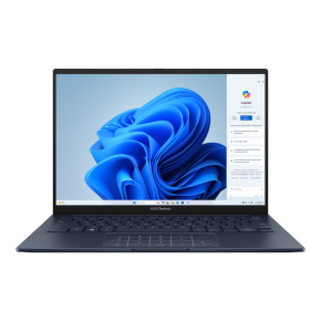 ASUS Zenbook 14/U9-185H/32GB/1TB SSD/14"OLED/Win11PRO/Blue