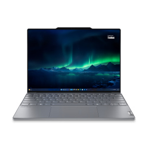 Lenovo ThinkBook 13x G4 Ultra9-185H 32GB 1TB-SSD 13.5" 2.8K IPS matný IntelArc Win11Pro Luna Grey