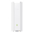 tp-link EAP650-Outdoor, AX3000 Indoor/Outdoor Dual-Band Wi-Fi 6 Access Point PORT: 1× Gigabit RJ45