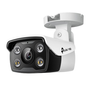 tp-link VIGI C330(6mm), 3MP Outdoor Full-Color Bullet Network Camera