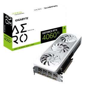 Gigabyte GeForce RTX 4060 Ti AERO OC 16G