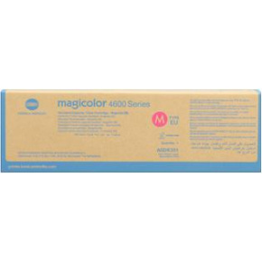 toner MINOLTA Magicolor 4650EN/4650DN/4690MF magenta (4000 str.)