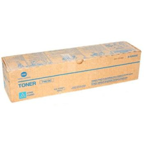 toner MINOLTA TN616C Bizhub PRESS C6000/C7000 cyan (41800 str.)