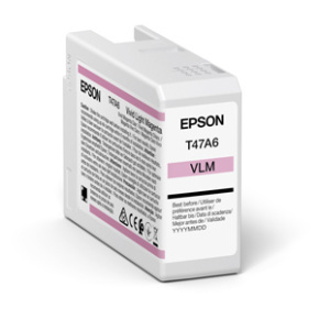 kazeta EPSON SC-P900 vivid light magenta 50ml (C13T47A600)