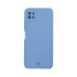 puzdro CENTO Case Rio Samsung A22 5G Sky Blue (Silicone)