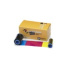 Ribbon, Color-YMCKOK, 200 Images, ZC300, EMEA