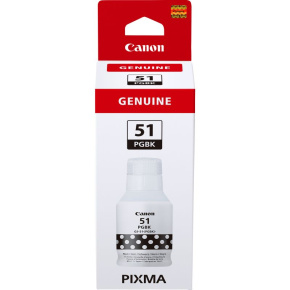 Canon GI-51PGBK - ink bottle black