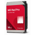 WD Red Pro NAS HDD 14TB SATA