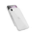 Epico Twiggy Gloss kryt iPhone 16e/17e transparentný