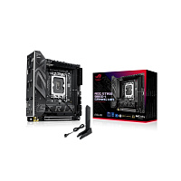 ASUS ROG STRIX B860-I GAMING WIFI
