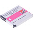 Batéria T6 Power Panasonic DMW-BCK7, DMW-BCK7E, NCA-YN101H, NCA-YN101F, NCA-YN101G, 700mAh, 2,5Wh