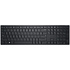 Dell KB500/Bezdrôtová USB/ CZ layout/Čierna