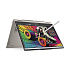 Lenovo Yoga 7 2-in-1/16AKP10/AI7-350/16"/2880x1800/T/32GB/1TB/AMD int/bez OS/Seashell/3R On-Site