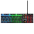 TRUST GXT 835 Azor Illuminated Gaming Keyboard CZ/SK