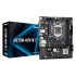 Asrock H470M-HDV/M.2, H470M, 2xDDR4, HDMI, M.2, Micro ATX