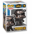 POP! Games: Maximus (Fallout) CHASE