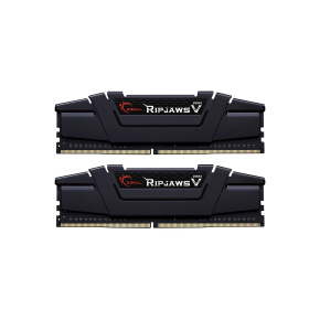 G.SKILL 32GB kit DDR4 3600 CL16 Ripjaws V