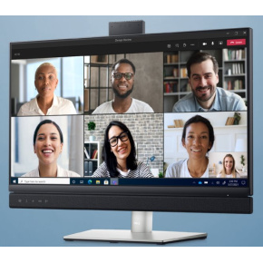 Dell 24 Video Conferencing Monitor - C2422HE - 60.47cm (23.8)