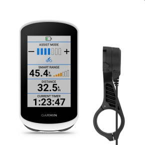 Garmin, Edge Explore 2 Power Bundle