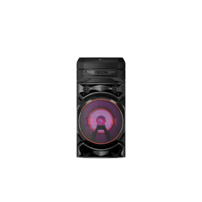 LG RNC5 - Bluetooth speaker