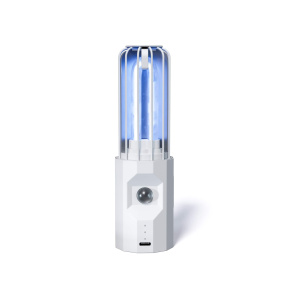 ROCKUBOT MINI S germicidal lamp