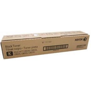 toner XEROX 006R01701 black AltaLink C8030/C8035/C8045/C8055/C8070 (26000 str.)