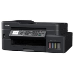 MFP atrament tank BROTHER MFC-T920DW - P/C/S, Duplex, Fax, ADF, Ethernet, WiFi