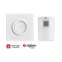Danfoss Ally™ Starter Pack, Zigbee (014G2440)