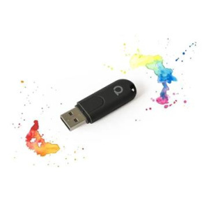 Zigbee modul Phoscon Conbee II (Zigbee USB gateway)