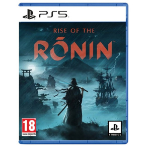 Rise of the Ronin [PS5]