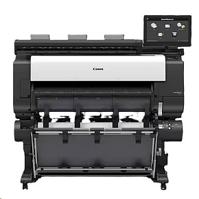 Canon imagePROGRAF TX-3310 (A0 - 36") + RU-34 + Z36 AIO