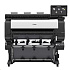 Canon imagePROGRAF TX-3310 (A0 - 36") + RU-34 + Z36 AIO