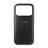 Peak Design Everyday Clarino Case pre iPhone 17 Pro - Black