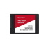 WD Red SA500 NAS SSD 500GB 2,5" SATA