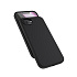 Epico Mag+ Silicone Pro kryt iPhone 16e/17e čierna
