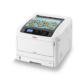 OKI C824dn