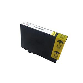 Ink. kazeta TB kompat. s Epson T1814 Y 100% New Ink. kazeta TB kompat. s Epson T1814 Y 100% New