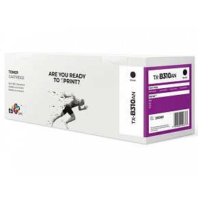 TB Toner kazeta pre Xerox B3xx TB Toner kazeta pre Xerox B3xx