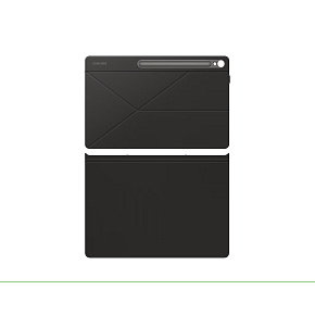 Samsung Ochranné púzdro Tab S10 FE+ Black
