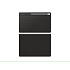 Samsung Ochranné púzdro Tab S10 FE+ Black